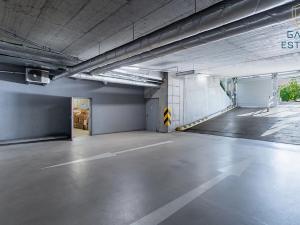 Prodej skladu, Praha - Michle, V dolině, 291 m2