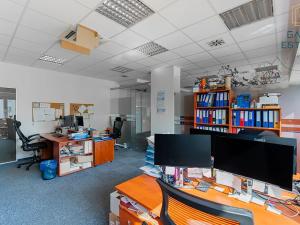 Prodej skladu, Praha - Michle, V dolině, 291 m2