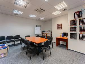 Prodej skladu, Praha - Michle, V dolině, 291 m2