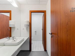 Prodej skladu, Praha - Michle, V dolině, 291 m2