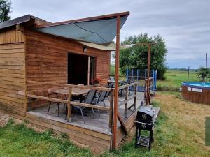 Prodej komerční nemovitosti, Stráž, 170 m2