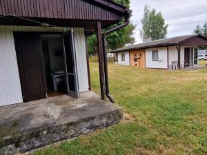 Prodej pozemku pro bydlení, Stráž, 3082 m2