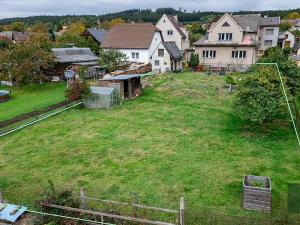 Prodej rodinného domu, Strašice, 150 m2