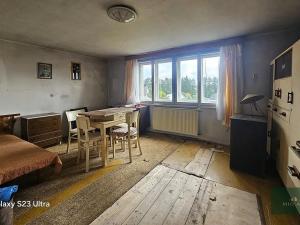 Prodej rodinného domu, Strašice, 150 m2