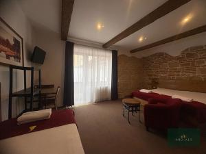 Pronájem bytu 2+kk, Plzeň, Na Roudné, 77 m2