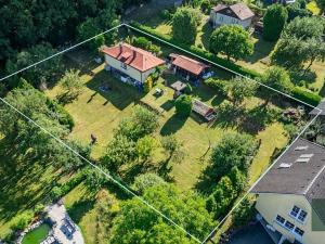 Prodej chaty, Třemošná, 70 m2