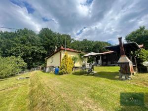 Prodej chaty, Třemošná, 70 m2