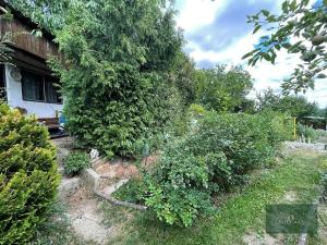 Prodej zahrady, Plzeň, Sluneční, 341 m2