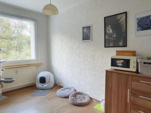 Prodej bytu 4+1, Stráž, 83 m2