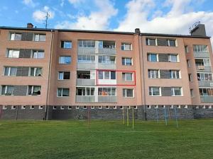 Prodej bytu 4+1, Stráž, 83 m2