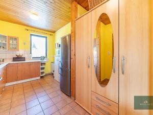 Prodej rodinného domu, Bušovice, 101 m2