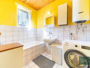 Prodej rodinného domu, Bušovice, 101 m2