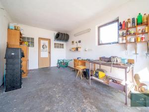 Prodej rodinného domu, Bušovice, 101 m2