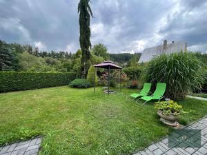 Prodej chaty, Černošín, 51 m2