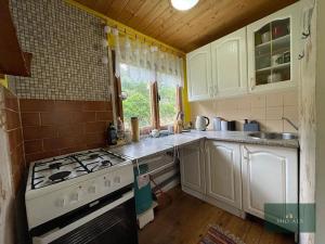 Prodej chaty, Černošín, 51 m2