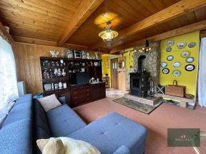 Prodej chaty, Černošín, 51 m2