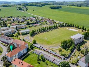 Prodej bytu 2+1, Hrádek, 1. máje, 46 m2