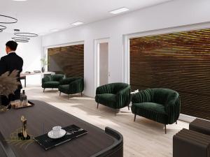 Pronájem obchodního prostoru, Nová Paka, F. F. Procházky, 183 m2