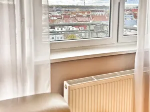 Prodej bytu 3+kk, Praha - Libeň, Budilova, 70 m2