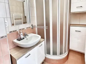 Prodej bytu 3+kk, Praha - Libeň, Budilova, 70 m2