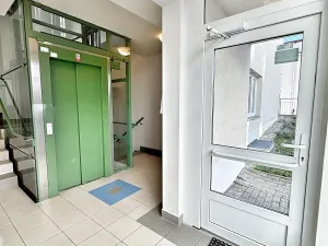 Prodej bytu 3+kk, Praha - Libeň, Budilova, 70 m2