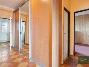 Prodej rodinného domu, Sýkořice, 103 m2