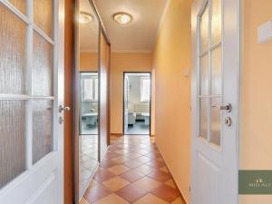 Prodej rodinného domu, Sýkořice, 103 m2