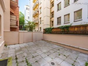 Prodej bytu 3+kk, Praha - Nové Město, Gorazdova, 96 m2