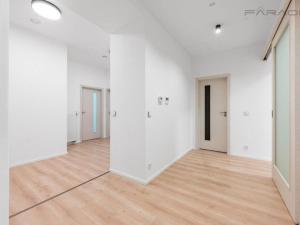 Prodej bytu 3+kk, Praha - Nové Město, Gorazdova, 96 m2