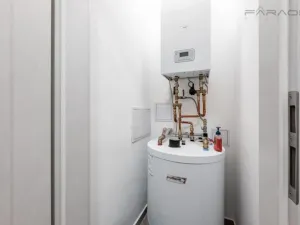 Prodej bytu 3+kk, Praha - Nové Město, Gorazdova, 96 m2