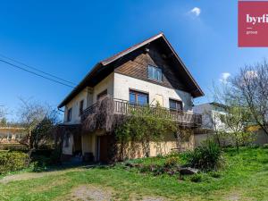 Prodej rodinného domu, Vítkov, U Nemocnice, 180 m2