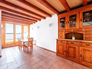 Pronájem bytu 3+kk, Praha - Žižkov, Čajkovského, 132 m2