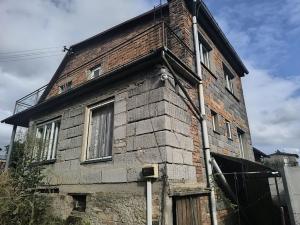 Prodej rodinného domu, Bohuslavice, 79 m2