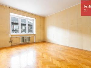 Prodej bytu 2+1, Ostrava, Hrušovská, 75 m2