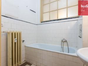 Prodej bytu 2+1, Ostrava, Hrušovská, 75 m2