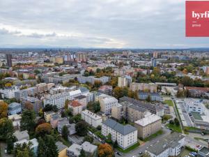 Prodej bytu 2+1, Ostrava, Hrušovská, 75 m2