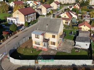 Prodej rodinného domu, Králův Dvůr, Pod Hájem, 270 m2