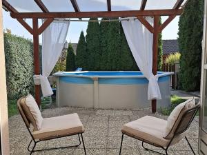 Pronájem rodinného domu, Kroměříž, Vinohrádky, 136 m2