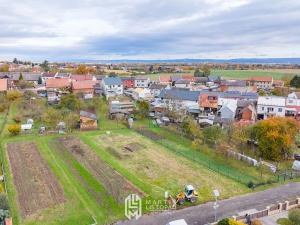 Prodej pozemku pro bydlení, Kožušany-Tážaly, 745 m2