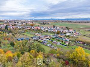 Prodej pozemku pro bydlení, Kožušany-Tážaly, 745 m2