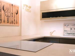 Prodej bytu 1+kk, Praha - Nusle, Slavojova, 35 m2