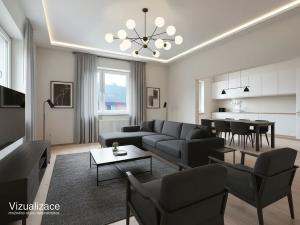 Prodej rodinného domu, Ronov nad Doubravou, Lichnická, 165 m2