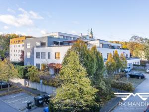 Prodej obchodního prostoru, Odolena Voda, K Cukrovaru, 90 m2