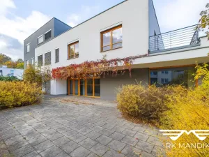 Prodej obchodního prostoru, Odolena Voda, K Cukrovaru, 90 m2