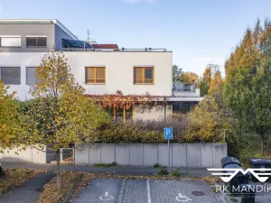 Prodej obchodního prostoru, Odolena Voda, K Cukrovaru, 90 m2