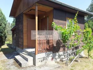 Prodej chaty, Borohrádek, 25 m2