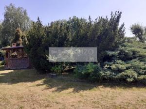 Prodej chaty, Borohrádek, 25 m2