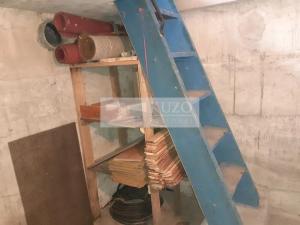 Prodej chaty, Borohrádek, 25 m2