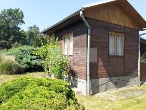 Prodej chaty, Borohrádek, 25 m2