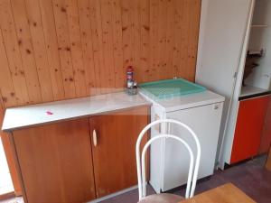 Prodej chaty, Borohrádek, 25 m2